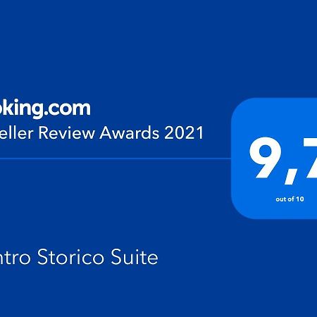 Bartolo Suite Centro Storico 페루자 외부 사진