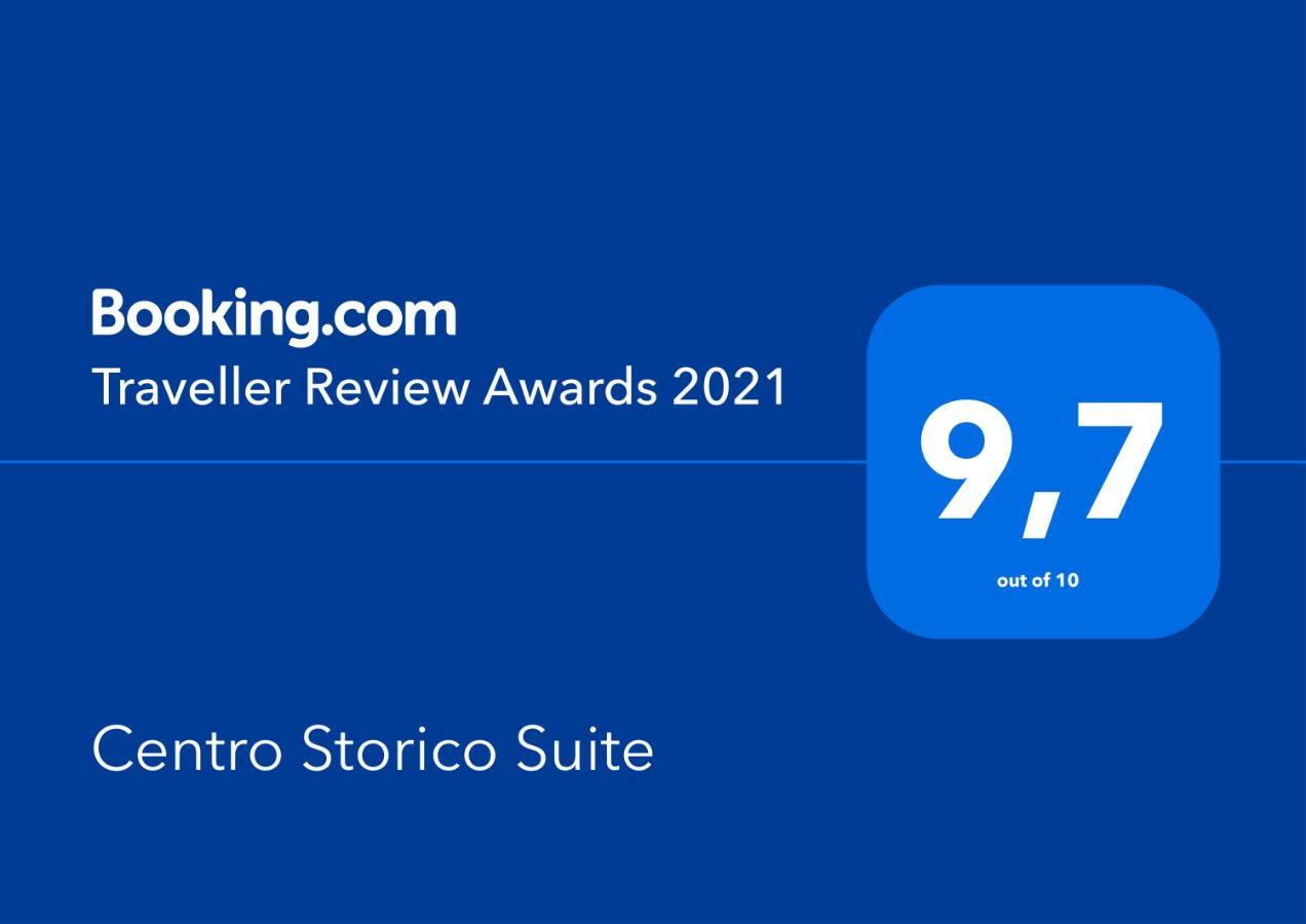 Bartolo Suite Centro Storico 페루자 외부 사진