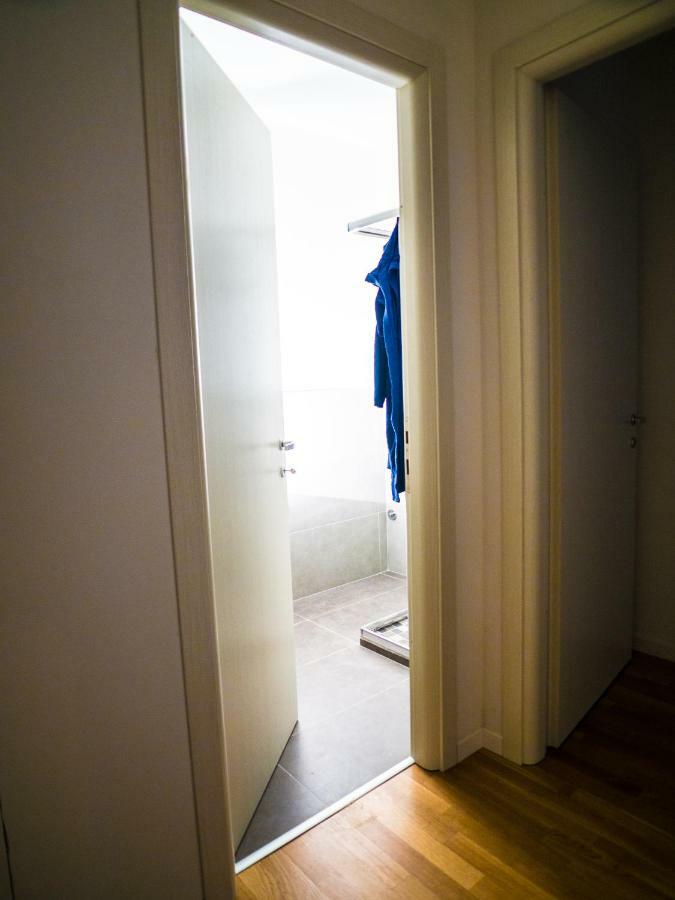 Bartolo Suite Centro Storico 페루자 외부 사진
